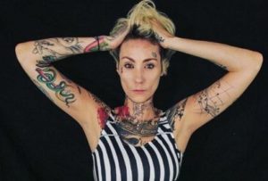 Jael Strauss Wiki, Age, Husband, Height, Biography, Family & Death 6 Jael Strauss Height, Body Figure & Weight