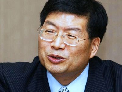 Jerry Shen CEO of ASUS resigned from the company