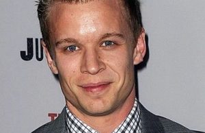 Jesse Luken Height, Age, Wife, Net worth, Family, Biography & More 2 Jesse Luken American Actor, Producer & Writer