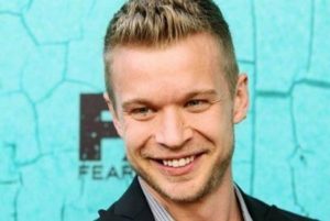 Jesse Luken Height, Age, Wife, Net worth, Family, Biography & More 3 Jesse Luken Wiki & Bio
