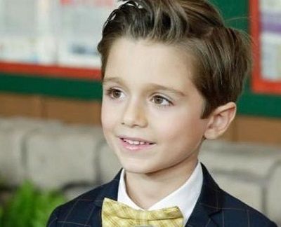 Julian Edwards American Actor