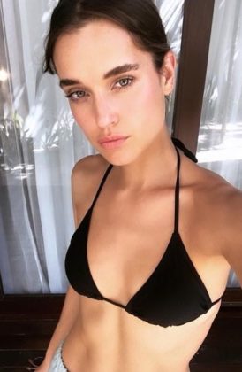 Kate Harrison (Model) Height, Age, Girlfriend, Family, Biography & More