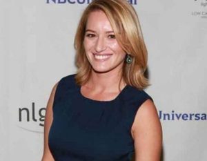 Katy Tur Height Age Husband Net Worth Biography Family