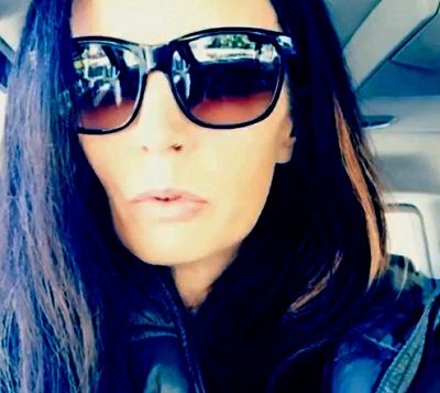Kayti Edwards age, height, and weight