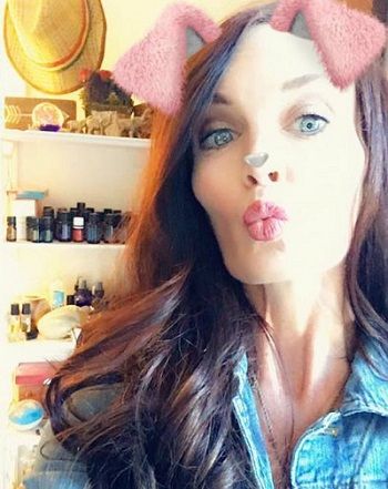 Kayti Edwards wiki and bio