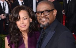 Keisha Nash Whitaker Wiki, Age, Husband, Height, Biography & Family 5 Keisha Nash Whitaker Wife Forest Whitaker