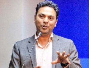Krishnamurthy Subramanian Wiki, Age, Wife, Biography, Family, Facts 5 Krishnamurthy Subramanian Chief Economic Adviser, India