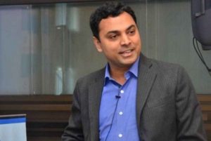 Krishnamurthy Subramanian Wiki, Age, Wife, Biography, Family, Facts 2 Krishnamurthy Subramanian Wiki & Bio
