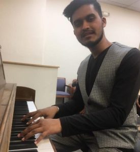 Kunal Pandit Wiki (Indian Idol) Height, Age, Girlfriend, Biography & Family 2 Kunal Pandit Indian Music Composer and Singer