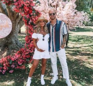 Lachlan Waugh Wiki, Age, Girlfriend, Height, Biography, Family & More 3 Lachlan Waugh & Skye Wheatley