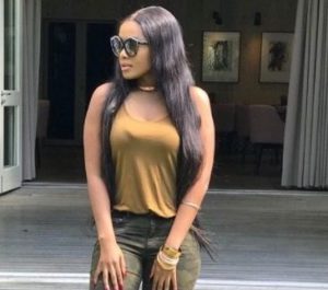 Lerato Kganyago Height, Age, Boyfriend, Biography, Family & Net worth 3 Lerato Kganyago Wiki & Bio
