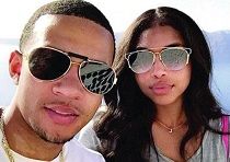 Lori Harvey Husband Memphis Depay