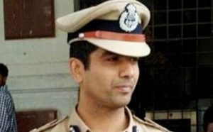 Madhukar Shetty Wiki (IPS) Age, Wife, Biography, Family & Death Cause 3 Madhukar Shetty Age, Family & Caste