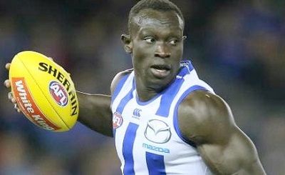 Majak Daw Height, Age, Girlfriend, Biography, Net worth, Family & More 3 Majak Daw wiki and bio