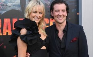 Malin Akerman Height, Age, Husband, Biography, Family & Net worth 5 Malin Akerman & Jack Donnelly