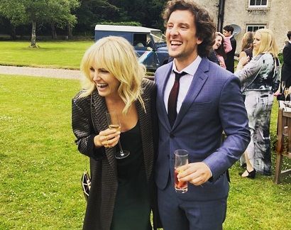 Jack Donnelly Height, Age, Wife, Net worth, Biography, Family & More 6 Malin Åkerman Husband Jack Donnelly