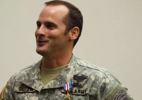 Matt Golsteyn