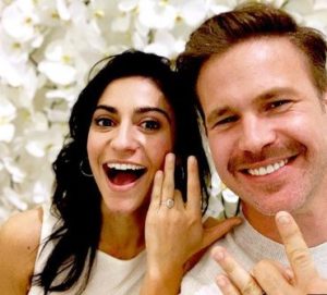 Matthew Davis Height, Age, Wife, Family, Biography, Net worth & More 3 Matthew Davis Wife Kiley Casciano
