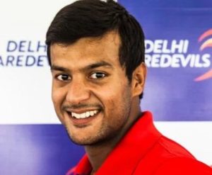 Mayank Agarwal Height, Age, Wife, Biography, Family, Net worth & More 4 Mayank Agarwal Wiki & Bio