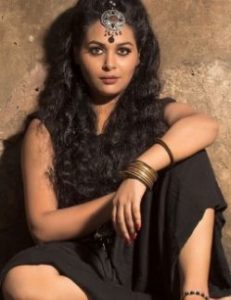 Medha Aich Wiki, Height, Age, Boyfriend, Biography, Family & Net worth 5 Medha Aich Age, Height & Weight