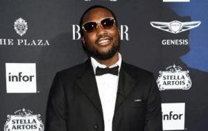Meek Mill Controversy & Police Arrest