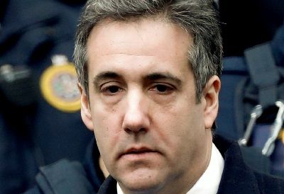 Michael Cohen Height, Age, Wife, Kids, Biography, Net worth & Family 2 Michael Cohen convicted for three years in prison