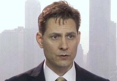 Michael Kovrig Wiki, Age, Wife, Family, Biography, Net worth & More 2 Michael Kovrig wiki and bio