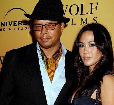 Michelle Ghent Wiki, Age, Husband, Height, Biography, Family & More 2 Michelle Ghent with her ex-husband Terrence Howard