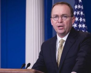 Mick Mulvaney Height, Age, Wife, Net worth, Biography, Family & Kids 4 Mick Mulvaney Age, Height & Weight