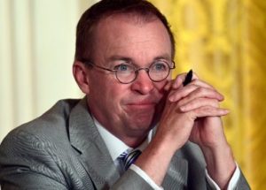 Mick Mulvaney Height, Age, Wife, Net worth, Biography, Family & Kids 5 Mick Mulvaney Republican Politician