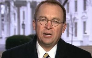 Mick Mulvaney Height, Age, Wife, Net worth, Biography, Family & Kids 3 Mick Mulvaney Wiki & Bio