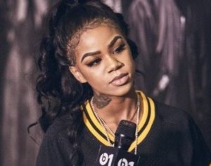 Molly Brazy Height, Age, Boyfriend, Net worth, Biography, Family Facts 5 Molly Brazy Age, Height & Weight