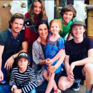 Natalie Anne Bryant Wiki, Age, Husband, Biography, Kids, Family & More 2 Natalie Anne Bryant Family