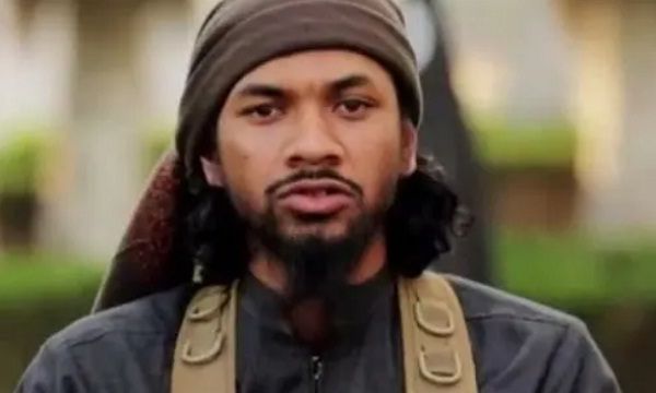 Neil Prakash