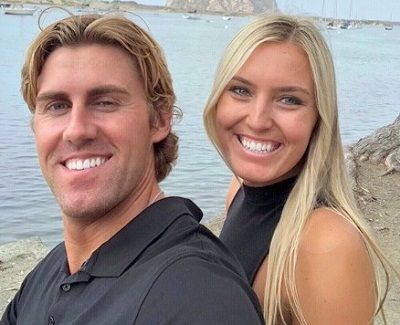 Nicole Kornet Height, Age, Boyfriend, Biography, Net worth, Family Fact 4 Nicole Kornet with her boyfriend Sean McKaveney