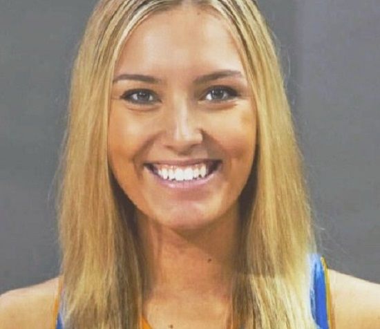 Nicole Kornet