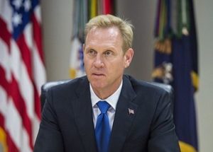 Patrick Shanahan Age, Wife, Height, Biography, Family, Net worth, More 6 Patrick Shanahan American Acting Secretary of Defense