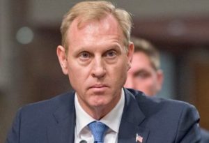 Patrick Shanahan Age, Wife, Height, Biography, Family, Net worth, More 3 Patrick Shanahan Wife & Children