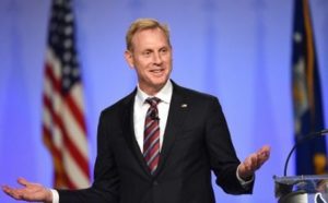 Patrick Shanahan Age, Wife, Height, Biography, Family, Net worth, More 2 Patrick Shanahan Wiki & Bio