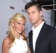 Paul Bernon Age, Wife, Height, Biography, Net worth, Family & More 5 Paul Bernon Spouse Ashley Bernon