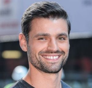 Peter Kraus Height, Age, Girlfriend, Family, Biography, Net worth & More 5 Peter Kraus Height & Weight