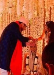 Pramita Tanwar Wiki (Dinesh Vijan’s Wife) Age, Height, Biography, Family 7 Pramita Tanwar Marriage Ceremony