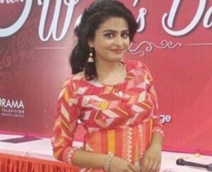 Radhika Kaushik Wiki, Age, Husband, Height, Biography, Family & More 4 Radhika Kaushik Wiki & Bio