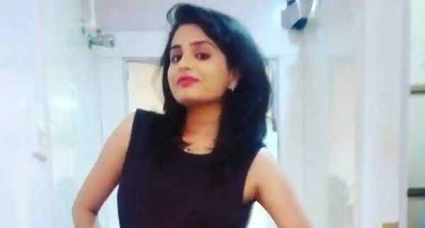 Radhika Kaushik