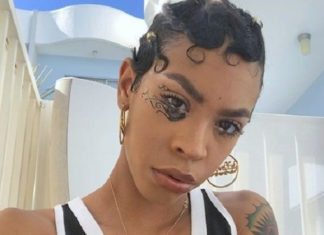 Rico Nasty Height, Age, Boyfriend, Biography, Net worth & Family Facts