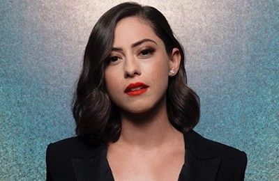 Rosa Salazar Height, Age, Husband, Biography, Family, Affairs & More 3 Rosa Salazar wiki and bio