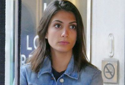 Samantha Blake Cohen Wiki, Height, Age, Boyfriend, Biography, Family 4 Samantha Blake Cohen American Model