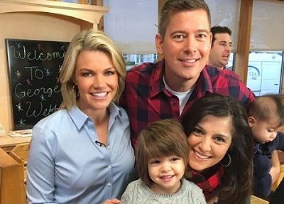 Scott Norby Wiki, Age, Wife, Family, Biography, Net worth, Height, Facts 3 Scott Norby age, height, and weight