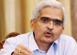 Shaktikanta Das Age, Height & Weight