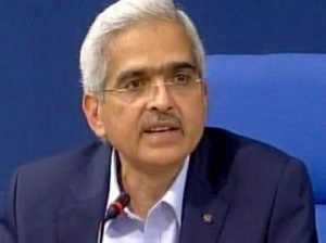 Shaktikanta Das Wiki & Bio